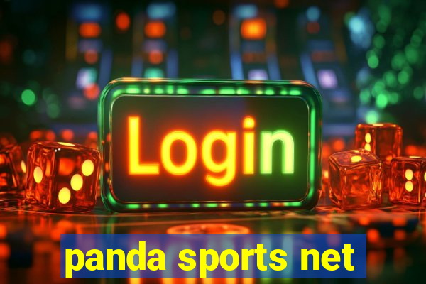 panda sports net